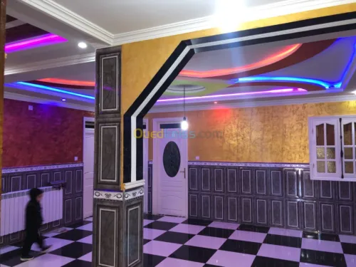 Vente Villa Setif El ouldja