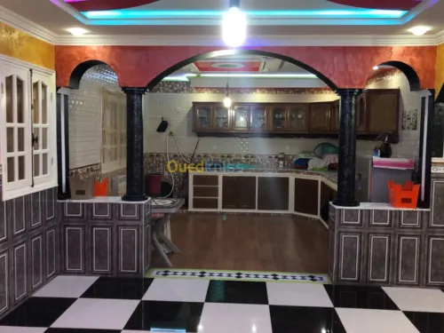 Vente Villa Setif El ouldja