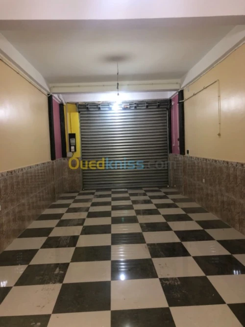 Vente Villa Setif El ouldja