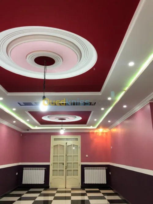 Vente Villa Setif El ouldja