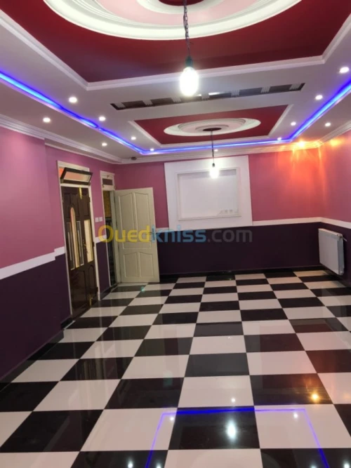 Vente Villa Setif El ouldja