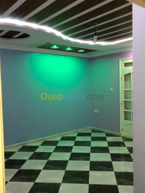 Vente Villa Setif El ouldja