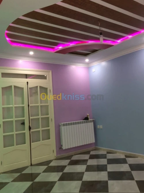 Vente Villa Setif El ouldja