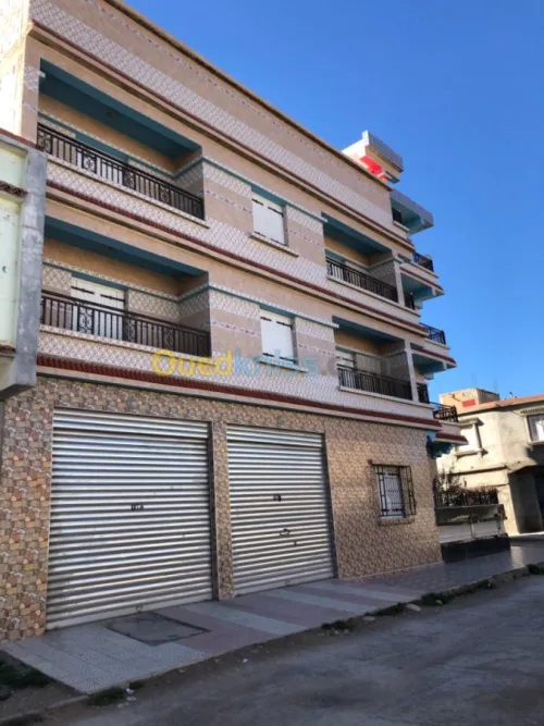 Vente Villa Setif El ouldja