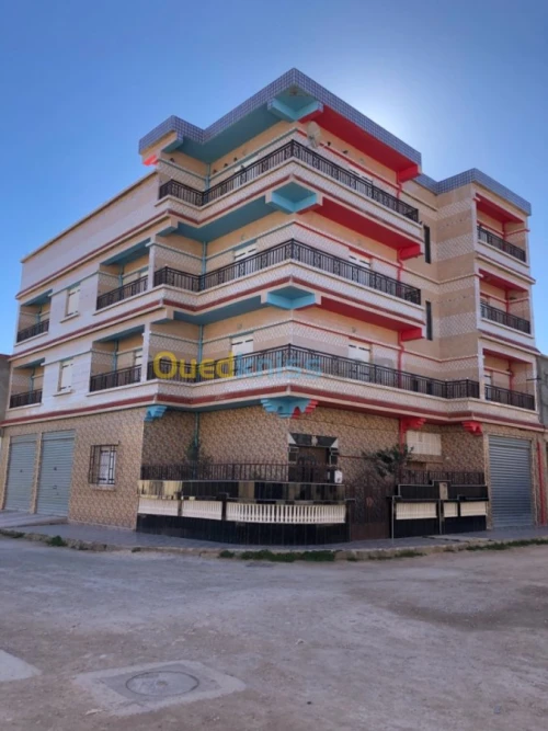 Vente Villa Setif El ouldja
