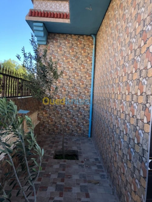 Vente Villa Setif El ouldja