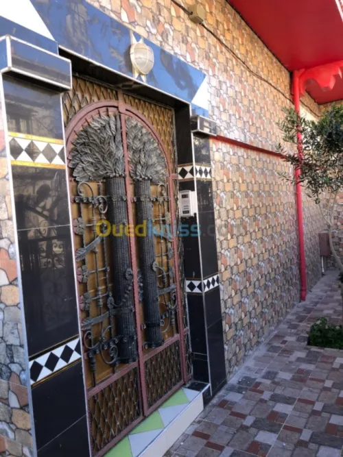 Vente Villa Setif El ouldja