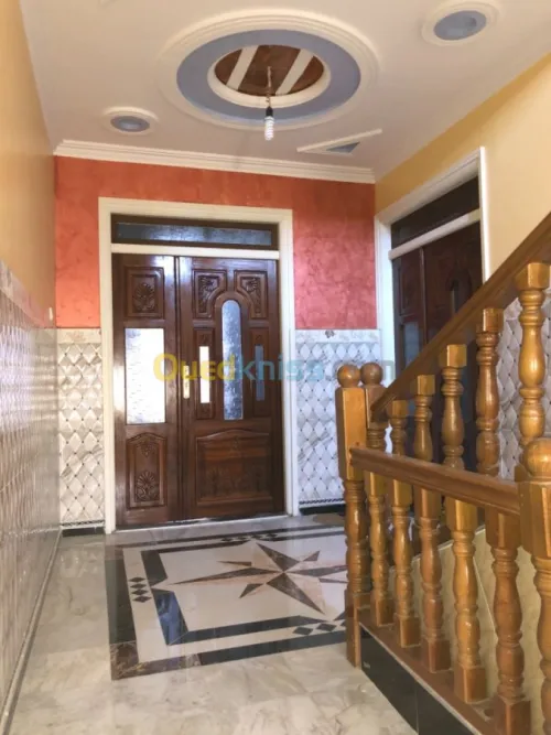 Vente Villa Setif El ouldja