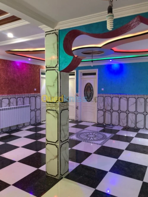Vente Villa Setif El ouldja
