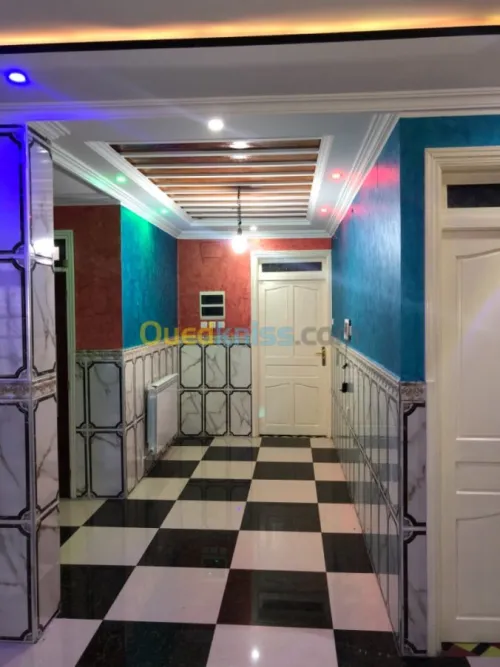 Vente Villa Setif El ouldja