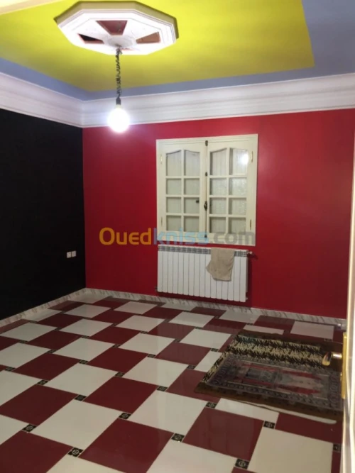 Vente Villa Setif El ouldja