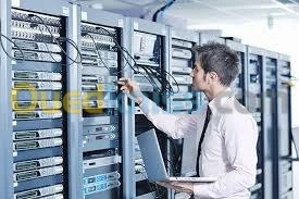 SOUDURE ET TEST FIBRE OPTIQUE SOLUTION