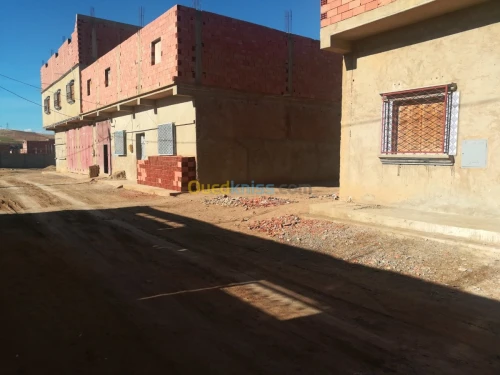 Vente Terrain Relizane Sidi mhamed benaouda