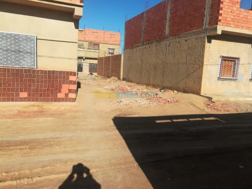 Vente Terrain Relizane Sidi mhamed benaouda