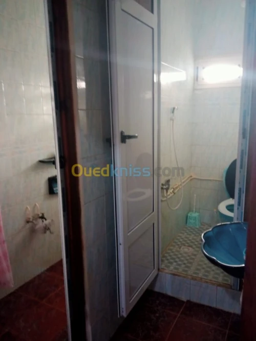 Vente Niveau De Villa F2 Oran Bethioua