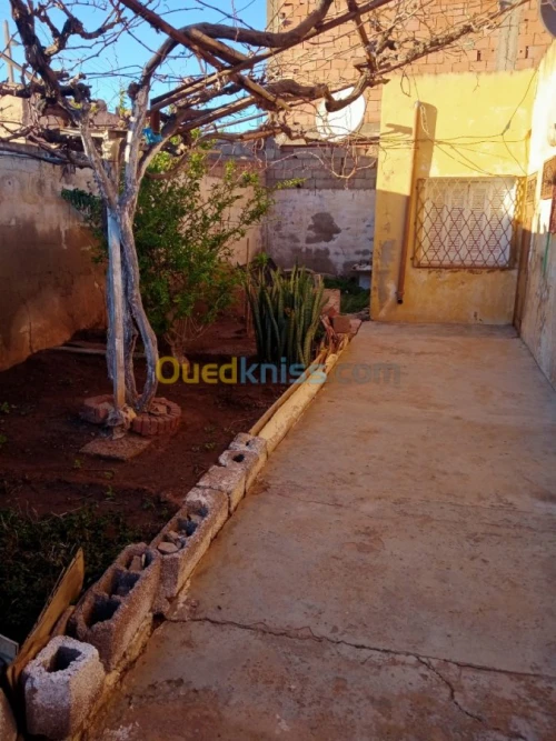 Vente Niveau De Villa F2 Oran Bethioua