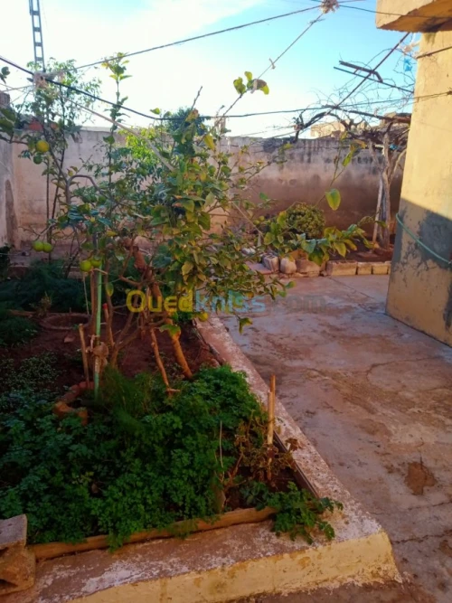 Vente Niveau De Villa F2 Oran Bethioua