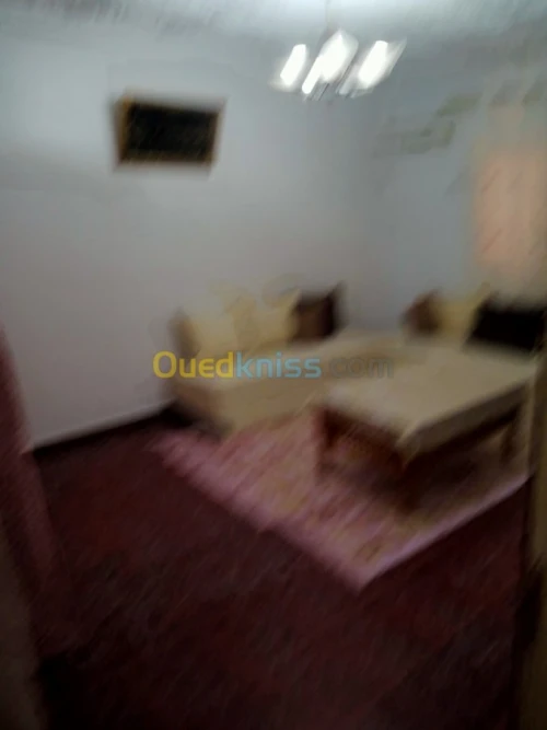 Vente Niveau De Villa F2 Oran Bethioua