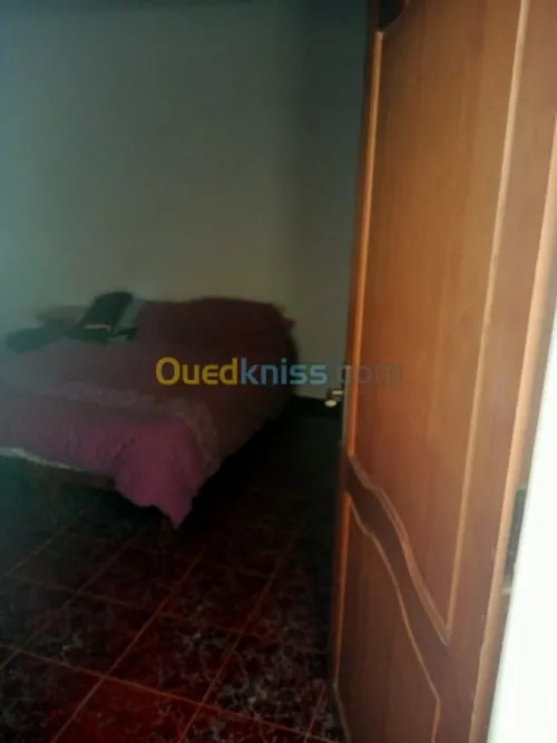 Vente Niveau De Villa F2 Oran Bethioua