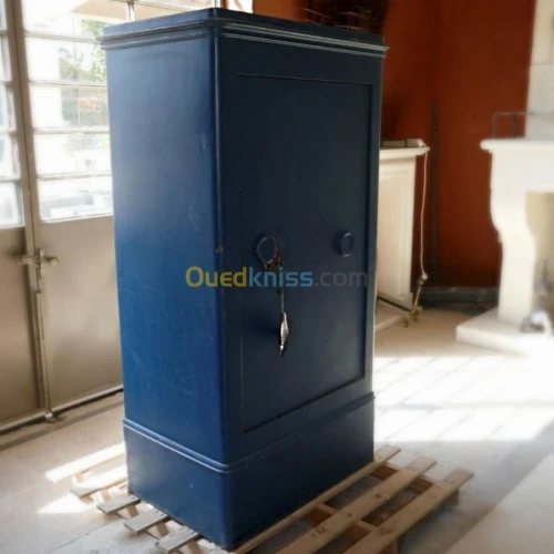 Intervention ,coffre et serrures 24/24