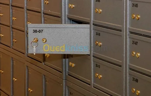 Intervention ,coffre et serrures 24/24