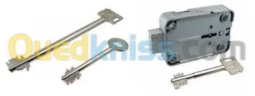 Intervention ,coffre et serrures 24/24