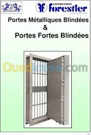 Intervention ,coffre et serrures 24/24