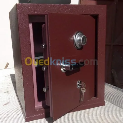 Intervention ,coffre et serrures 24/24