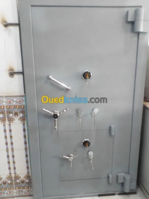 Intervention ,coffre et serrures 24/24