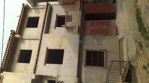 Vente Villa Bouira Bouira