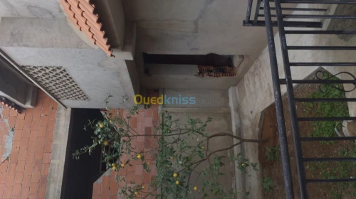 Vente Villa Bouira Bouira