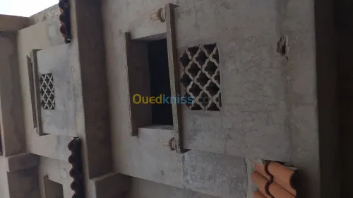 Vente Villa Bouira Bouira