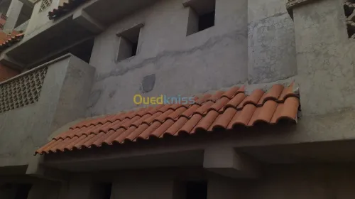 Vente Villa Bouira Bouira