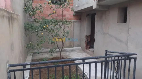 Vente Villa Bouira Bouira