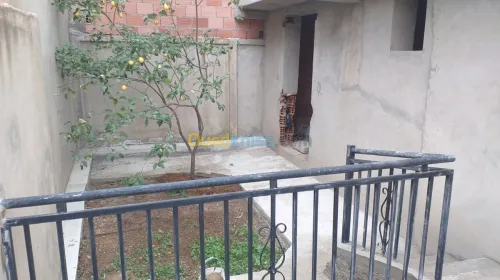 Vente Villa Bouira Bouira