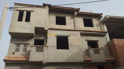 Vente Villa Bouira Bouira