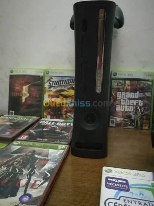 Xbox 360 