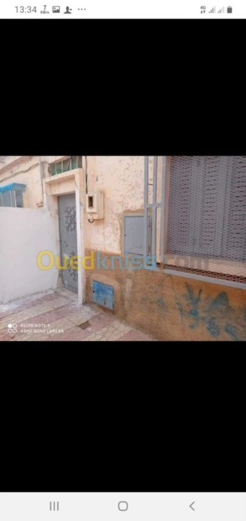 Vente Villa Oran El ançor