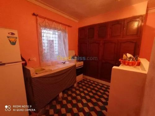 Vente Villa Oran El ançor