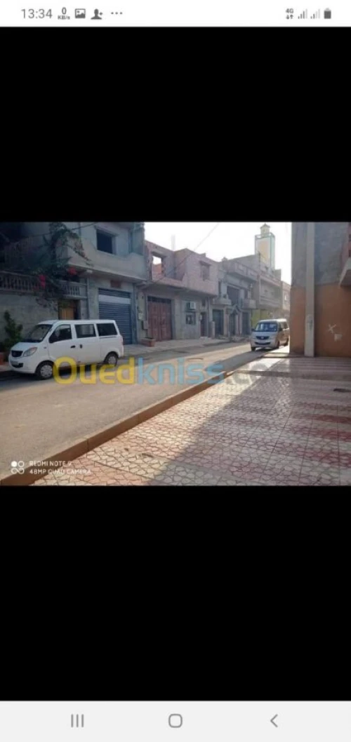 Vente Villa Oran El ançor