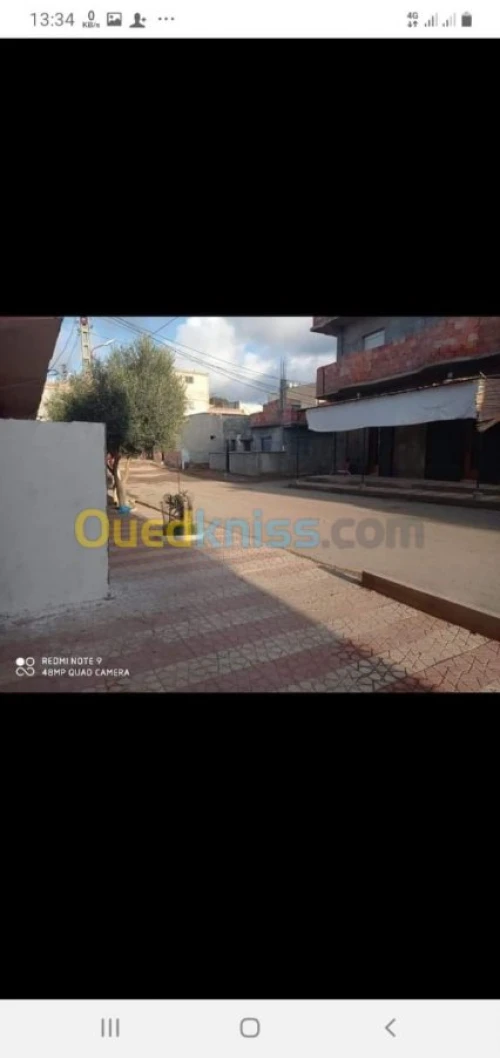 Vente Villa Oran El ançor