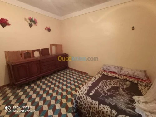 Vente Villa Oran El ançor