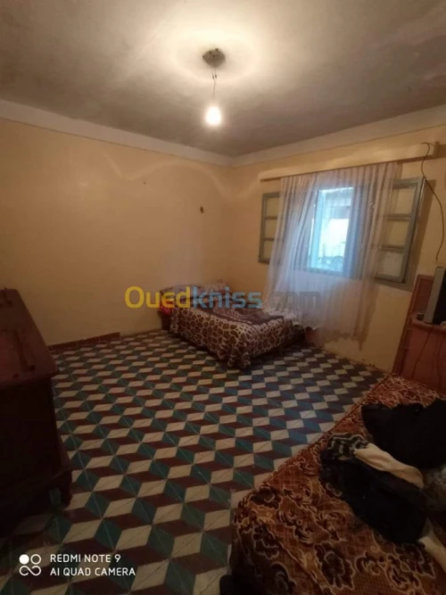 Vente Villa Oran El ançor