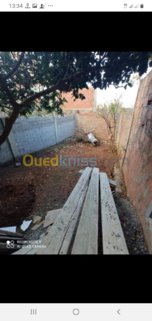 Vente Villa Oran El ançor