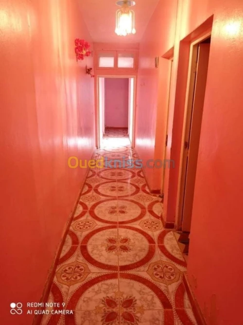 Vente Villa Oran El ançor