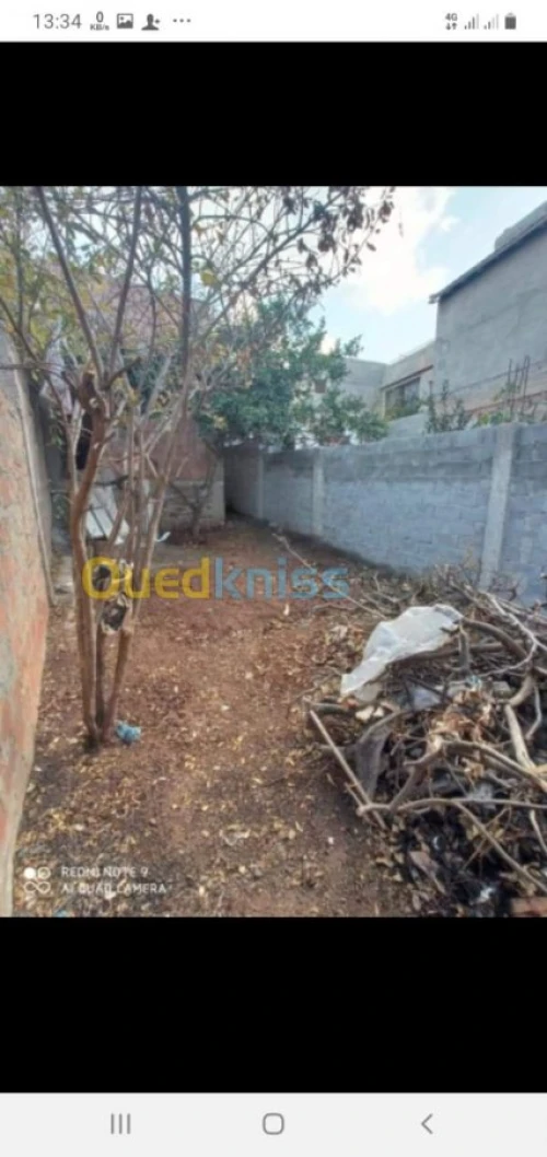 Vente Villa Oran El ançor