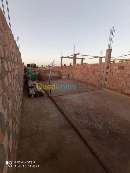 Vente Villa Oran El ançor