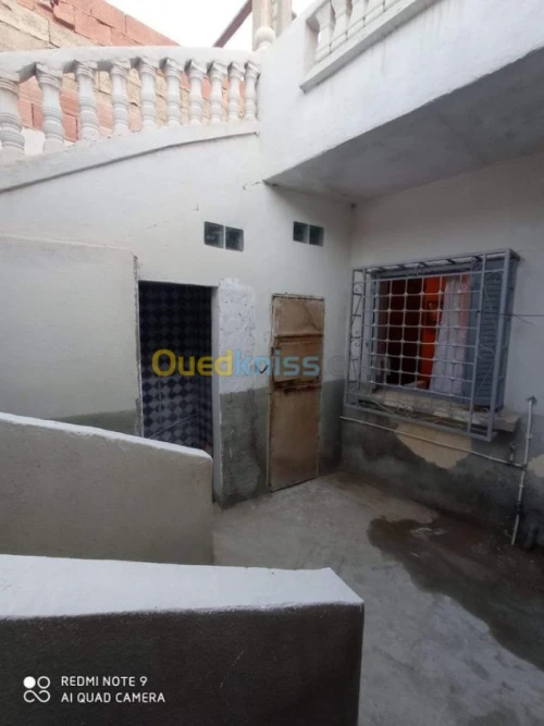 Vente Villa Oran El ançor