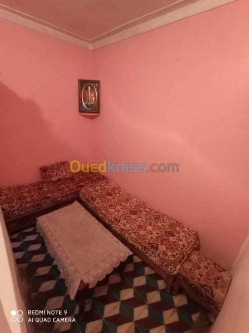 Vente Villa Oran El ançor