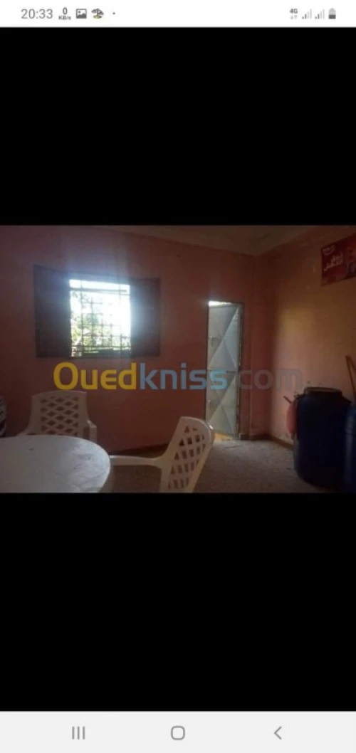 Vente Villa Oran El ançor